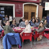 Día de las Paellas