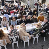 Día de las Paellas