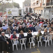 Día de las Paellas