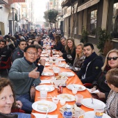 Día de las Paellas