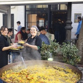 Día de las Paellas