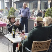 Día de las Paellas