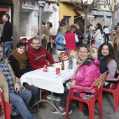 Día de las Paellas