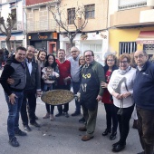 Día de las Paellas