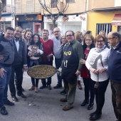 Día de las Paellas