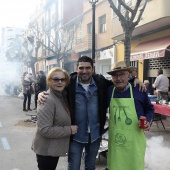 Día de las Paellas