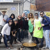 Día de las Paellas