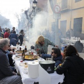 Día de las Paellas