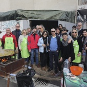 Día de las Paellas