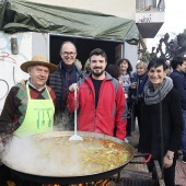 Día de las Paellas