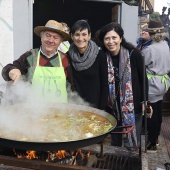 Día de las Paellas