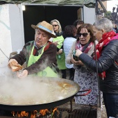 Día de las Paellas