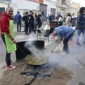 Día de las Paellas