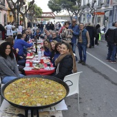 Día de las Paellas