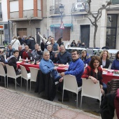 Día de las Paellas