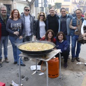 Día de las Paellas