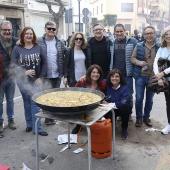 Día de las Paellas