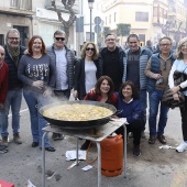 Día de las Paellas