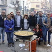 Día de las Paellas