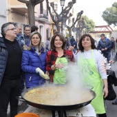 Día de las Paellas