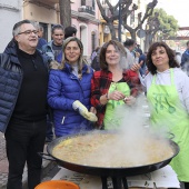 Día de las Paellas