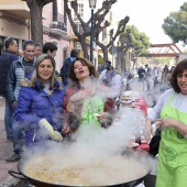 Día de las Paellas