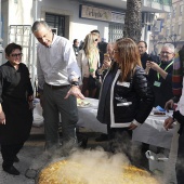 Día de las Paellas