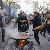 Día de las Paellas