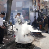 Día de las Paellas