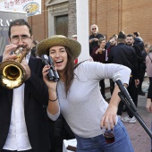 Día de las Paellas