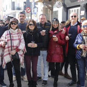 Día de las Paellas