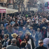 Día de las Paellas