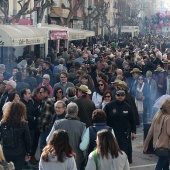 Día de las Paellas