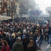 Día de las Paellas