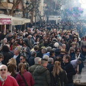 Día de las Paellas