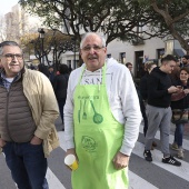 Día de las Paellas