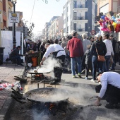 Día de las Paellas