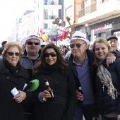 Día de las Paellas