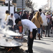 Día de las Paellas