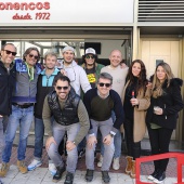 Día de las Paellas