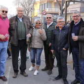 Día de las Paellas