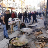 Día de las Paellas