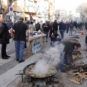 Día de las Paellas