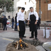 Día de las Paellas