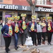 Día de las Paellas