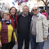 Día de las Paellas