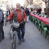 Día de las Paellas