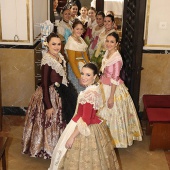 Festividad de San Antonio