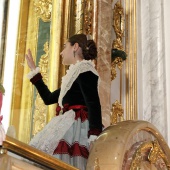 Festividad de San Antonio