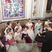 Festividad de San Antonio